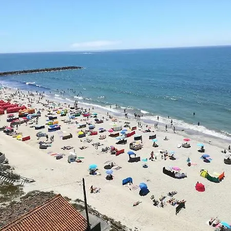 Sunkissed Ofir House * Fão