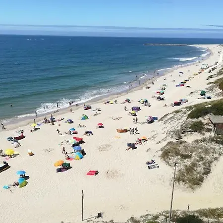 Sunkissed Ofir House Lejlighed *