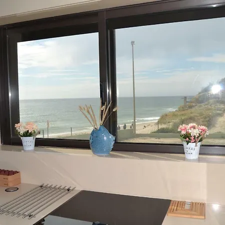 Sunkissed Ofir House *