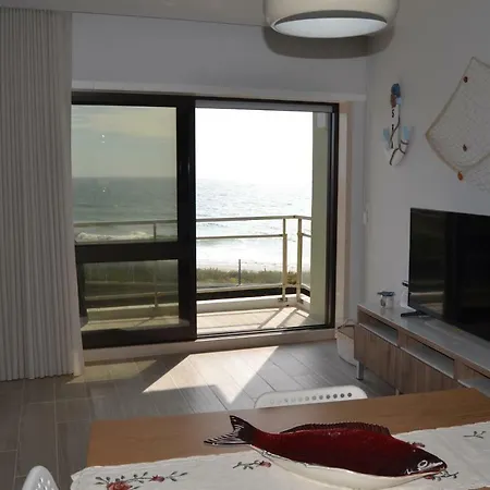 Sunkissed Ofir House