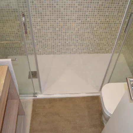 Sunkissed Ofir House * Fão