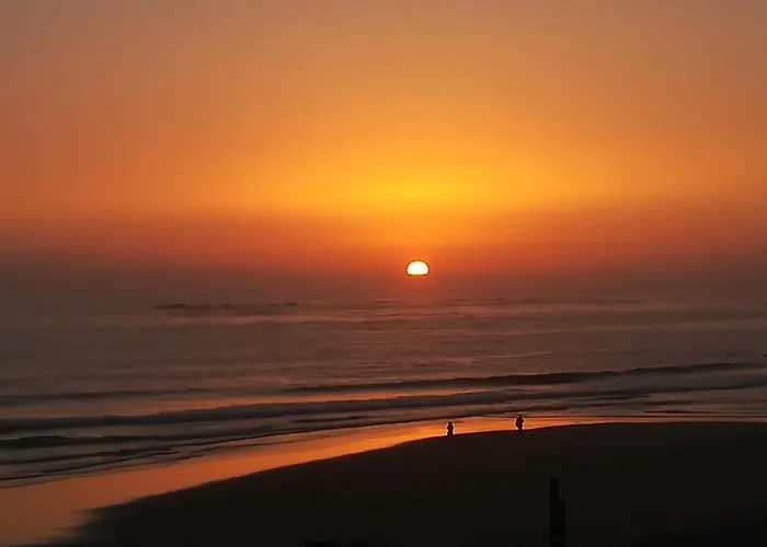 Sunkissed Ofir House Διαμέρισμα Fão