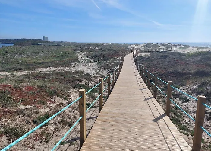 Sunkissed Ofir House Διαμέρισμα Fão