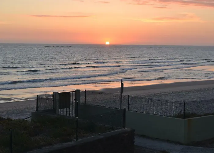 Διαμέρισμα Sunkissed Ofir House Fão