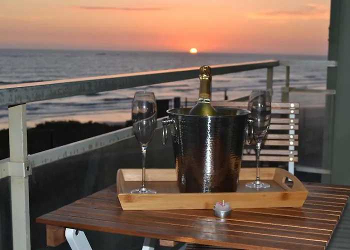 Sunkissed Ofir House Διαμέρισμα Fão