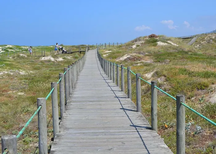 Sunkissed Ofir House