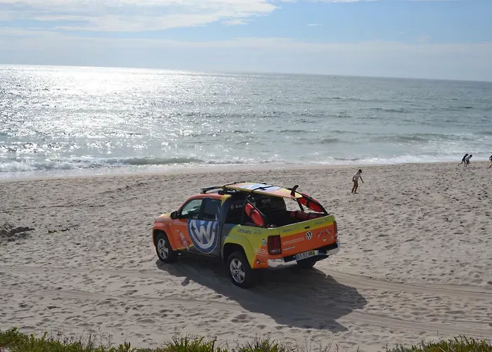 Sunkissed Ofir House * Fão