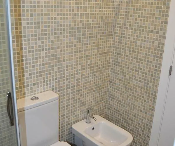 Διαμέρισμα Sunkissed Ofir House