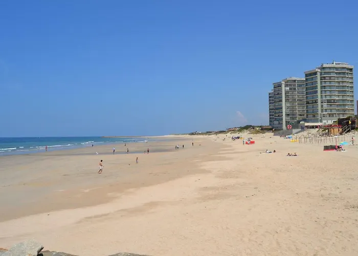 Sunkissed Ofir House *