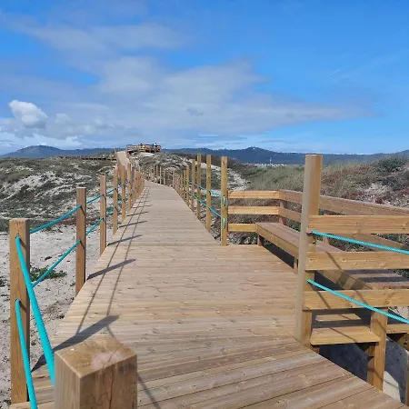 Sunkissed Ofir House Fão