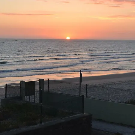 아파트 Sunkissed Ofir House Fão