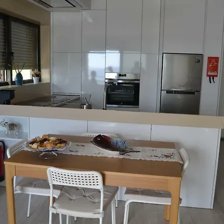 Sunkissed Ofir House * Fão