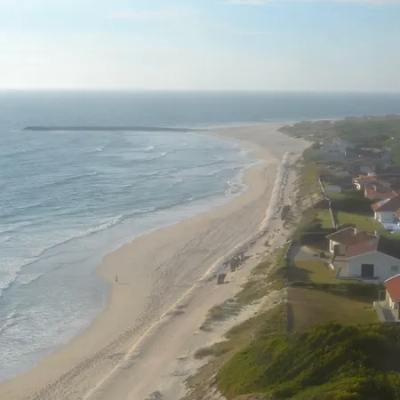 Sunkissed Ofir House شقة Fão