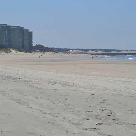 Sunkissed Ofir House Apartment *