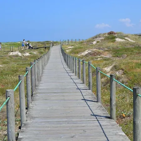 Sunkissed Ofir House