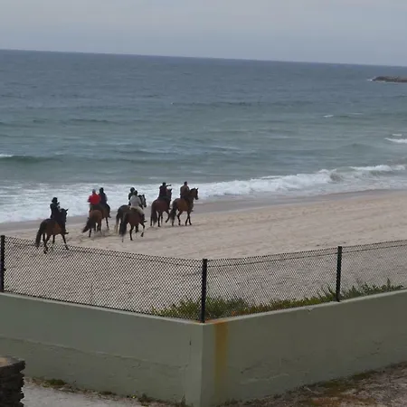 Sunkissed Ofir House * Fão