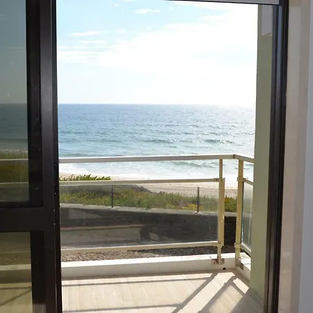 Sunkissed Ofir House *