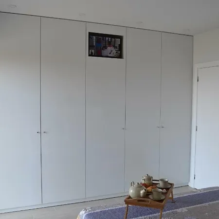 Sunkissed Ofir House Fão