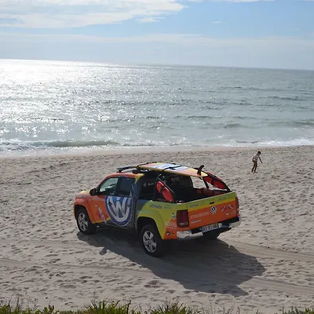 Sunkissed Ofir House * Fão