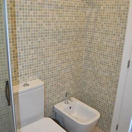 Apartment Sunkissed Ofir House