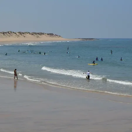 شقة Sunkissed Ofir House *