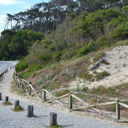 아파트 Sunkissed Ofir House Fão