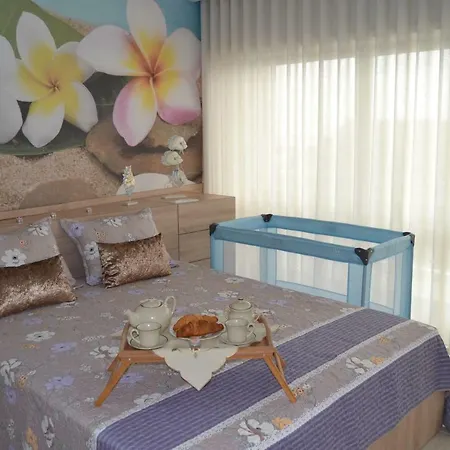 Sunkissed Ofir House *