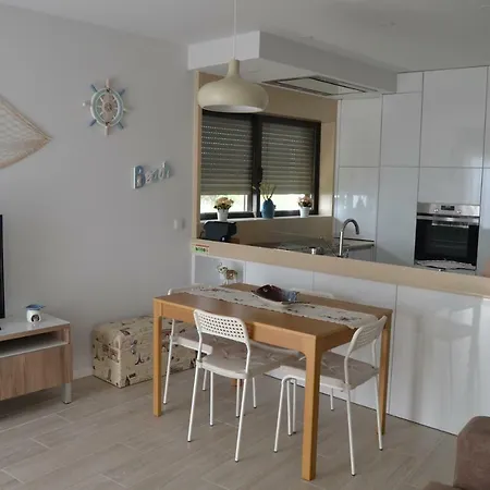 Sunkissed Ofir House *