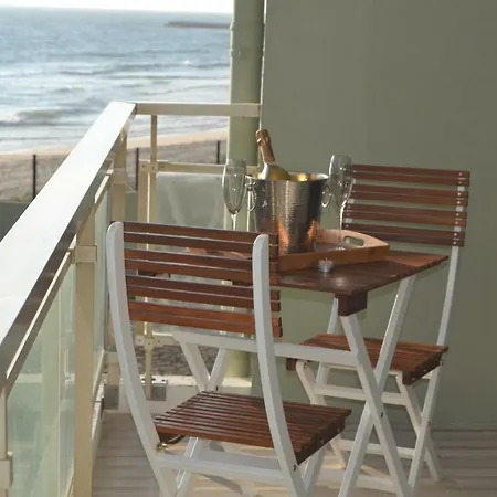 شقة Sunkissed Ofir House