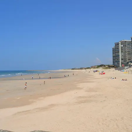 Sunkissed Ofir House *