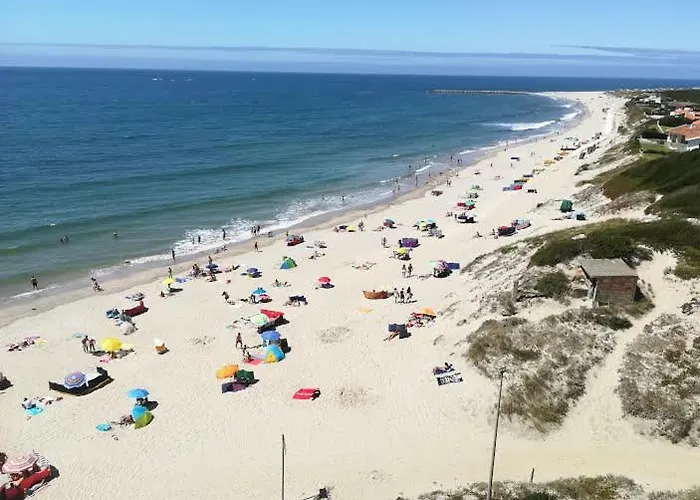 Sunkissed Ofir House Appartement *