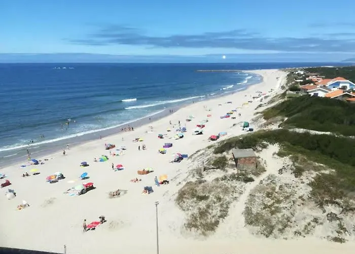 Sunkissed Ofir House Apartmán