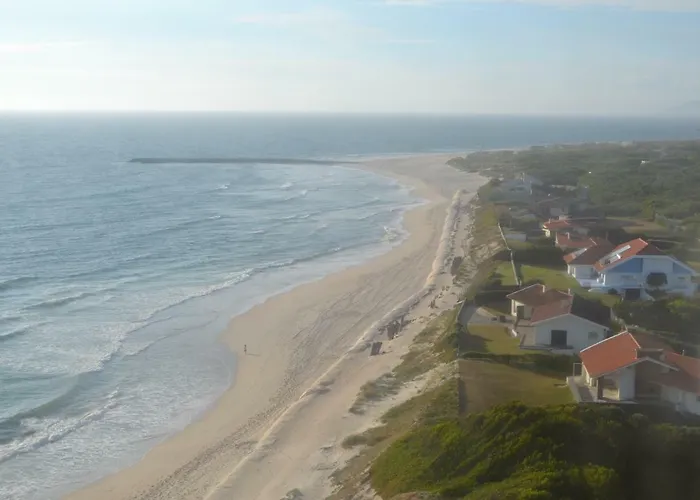 Sunkissed Ofir House Apartmán Fão