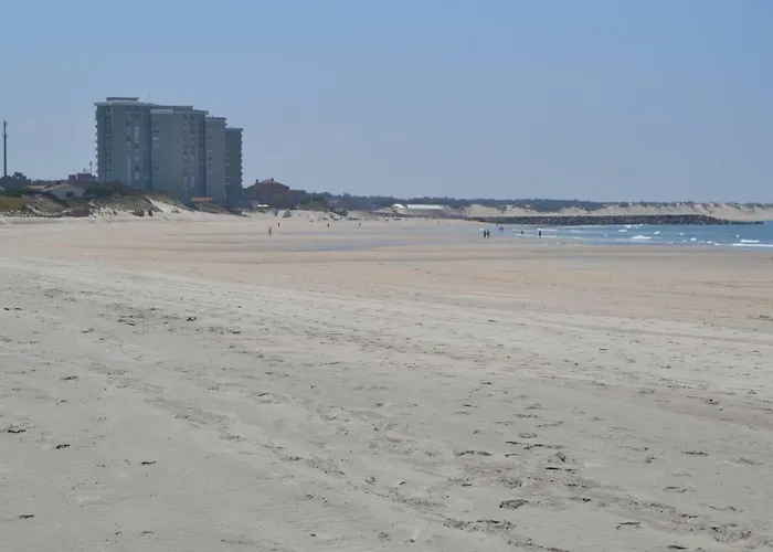 Sunkissed Ofir House Appartement *