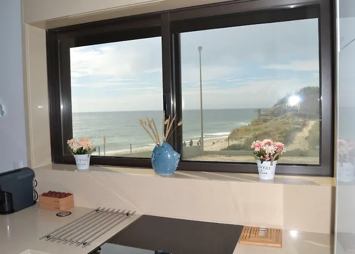 Sunkissed Ofir House *