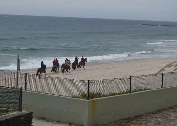 Sunkissed Ofir House * Fão