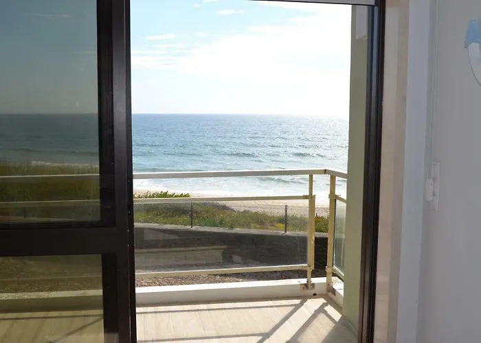 Sunkissed Ofir House *