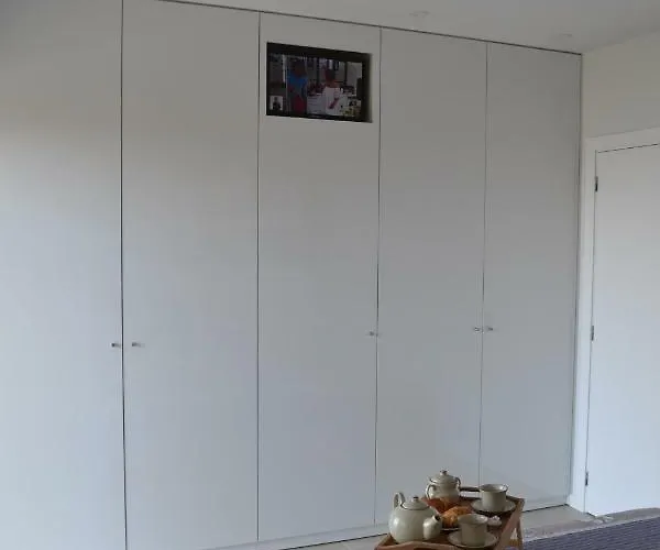 Sunkissed Ofir House Fão