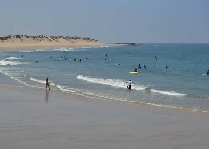 Apartmán Sunkissed Ofir House *