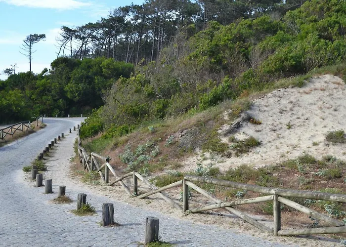 Apartmán Sunkissed Ofir House Fão