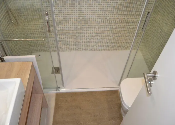 Sunkissed Ofir House * Fão